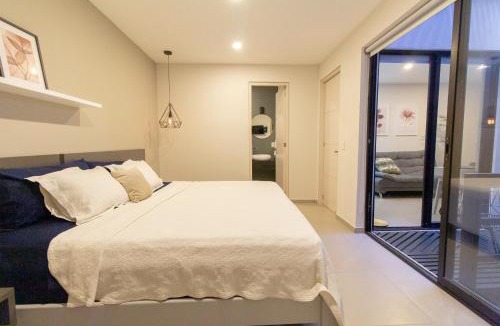 Zapopan Apartment | Lofts Santa Fe
