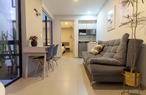 Zapopan Apartment | Lofts Santa Fe