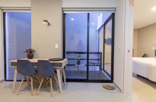 Zapopan Apartment | Lofts Santa Fe