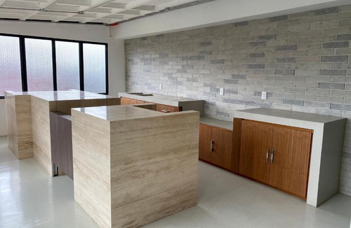 Polanco Apartment | Lofts Taine Polanco