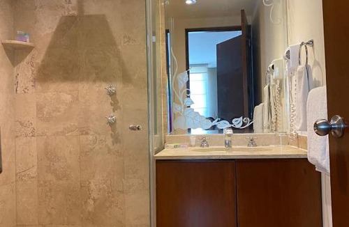 Polanco Apartment | Lofts Taine Polanco
