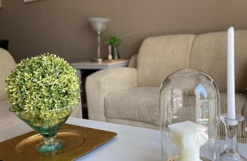 Polanco Apartment | Lofts Taine Polanco