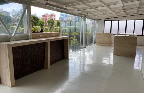Polanco Apartment | Lofts Taine Polanco