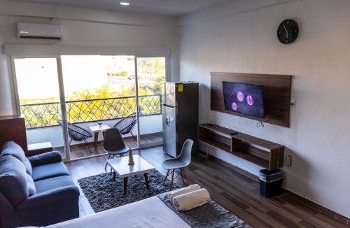 Nuevo Vallarta Apartment | Lofts Terra Nuevo Vallarta