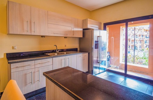 Hivernage Apartment | Logement entier : appartement en résidence - Marrakech, Maroc