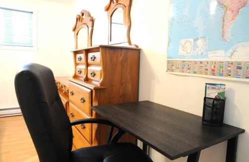 Rouyn-Noranda Apartment | Logis des prodiges - Le 775