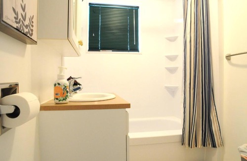 Rouyn-Noranda Apartment | Logis des prodiges - Le 775