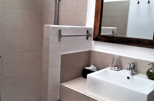 Gafares House | Logis Hotel Cortijo Los Malenos