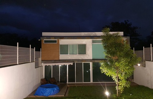 Mezcales House | Logoon Residence is an oasis of tranquility, The best Location near to the beach