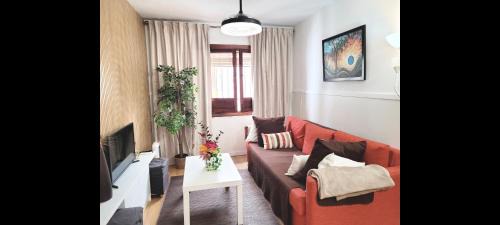La Catedral Apartment | Lola5
