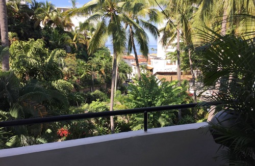 Romantic Zone Condo | Loma del Mar A14 2BD Condo for rent in Old Town, Puerto vallarta