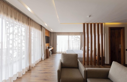 Gueliz Hotel | Longue Vie Hôtels