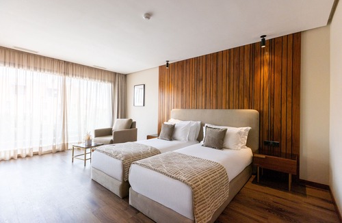 Gueliz Hotel | Longue Vie Hôtels