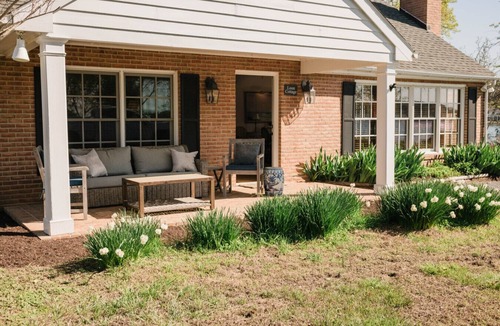 Royal Oak House | Loon Cottage on Irish Creek