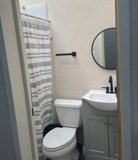 Los Mochis Apartment | Loreto departamento