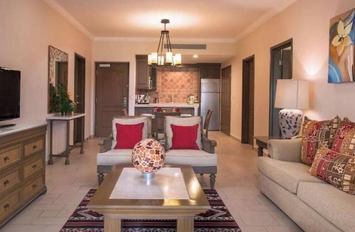 Loreto Villa | Loreto Holiday Getaway - 2BR Suite at Villa del Palmar Beach Resort, Spa & Golf