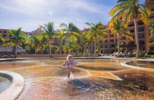 Loreto Villa | Loreto Holiday Getaway - 2BR Suite at Villa del Palmar Beach Resort, Spa & Golf