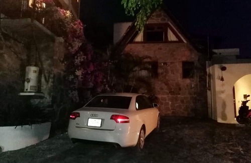Monte Alto House | Los Abuelos Bungalow