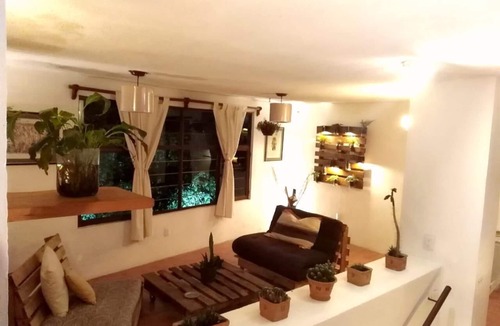 Monte Alto House | Los Abuelos Bungalow