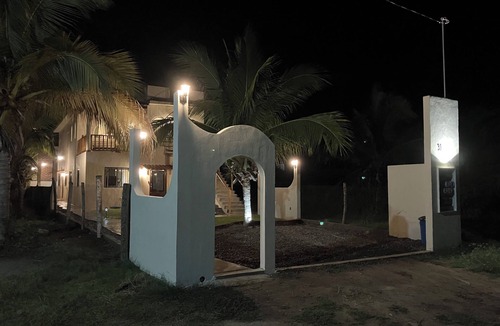Perula Apartment | Los Amores Apartments C