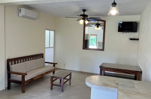 Perula Apartment | Los Amores Apartments C