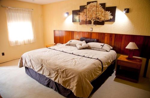 Coatzacoalcos Hotel | Los Andes Coatzacoalcos