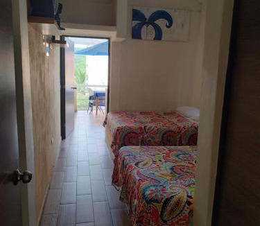 Rincon de Guayabitos Hotel | Los Bungalitos