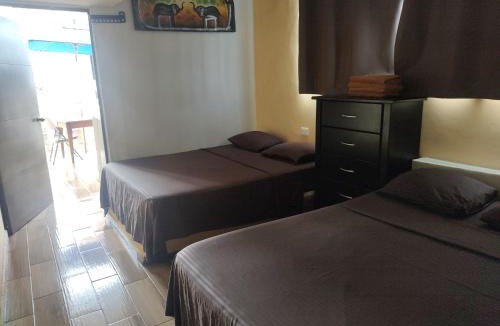Rincon de Guayabitos Hotel | Los Bungalitos