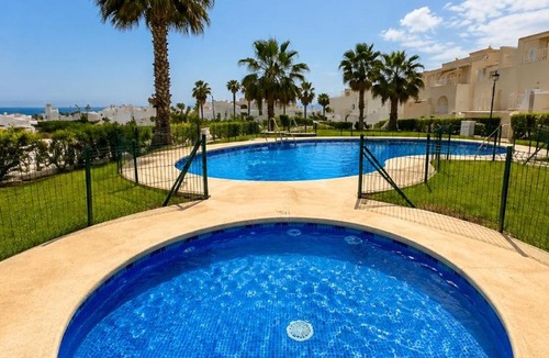 Vista de los Angeles-Rumina Apartment | Los cántaros Apartamento
