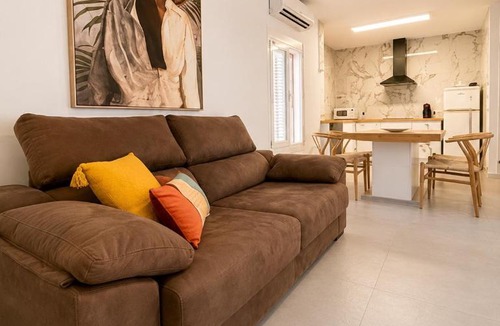 Vista de los Angeles-Rumina Apartment | Los cántaros Apartamento