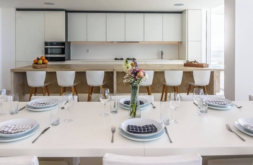 Zona Hotelera Hotel | los cabos stunning penthouse at viceroy hotel