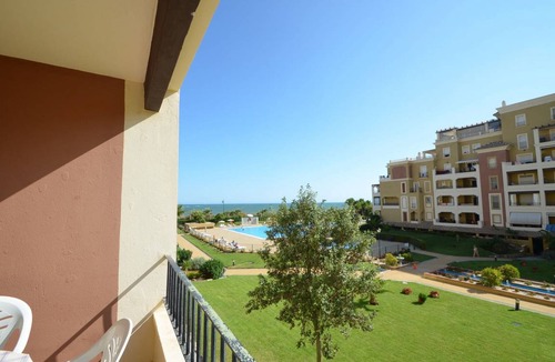 Ayamonte Apartment | LOS CISNES 242 - Two Bedroom Apartment, Sleeps 5