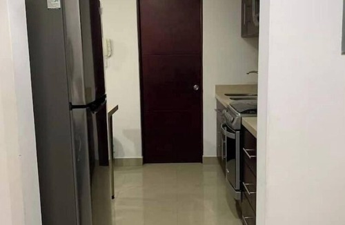 Culiacan Apartment | Los Flores Comfort Altezza