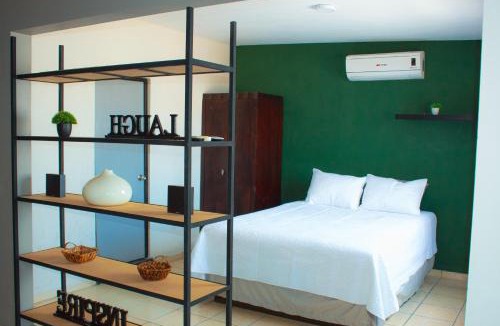 Culiacan Apartment | Los Flores Confort Colinas