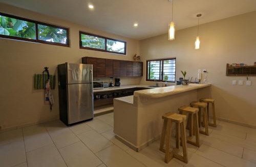 Lo de Marcos Apartment | Los Gallos - Departamento Planta Baja