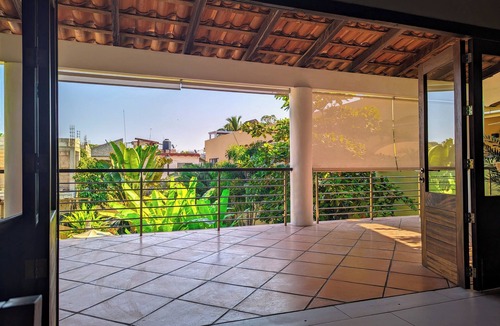 Lo de Marcos Apartment | Los Gallos - Second Level Apartment