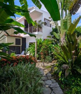 Lo de Marcos Apartment | Los Gallos - Suite