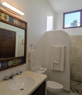 Lo de Marcos Apartment | Los Gallos -Suite vistas panorámicas