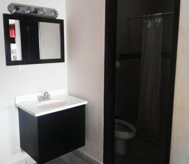 San Carlos Hotel | Los Jitos Hotel & Suites