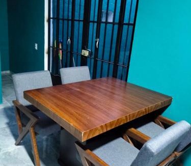 Tequila Apartment | Los laureles