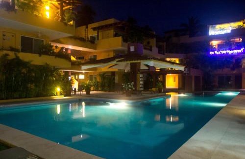 Ixtapa - Zihuatanejo Apartment | Los Mangos
