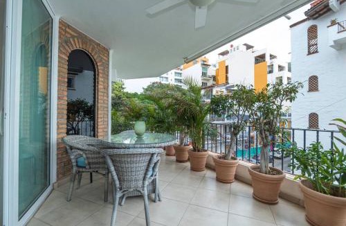 Amapas Apartment | Los Muertos Escape