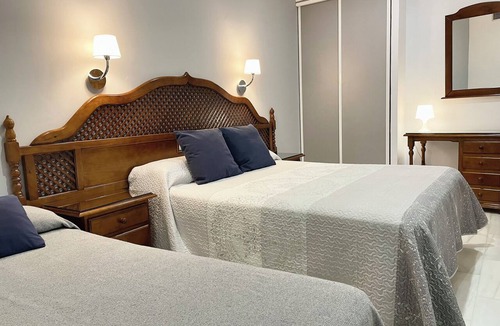 La Catedral Hotel | Los Omeyas Hotel