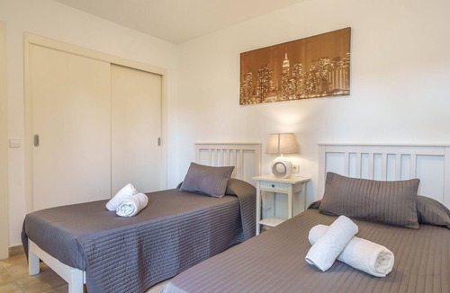 Cala Murada Apartment | Los Pinos by Interhome