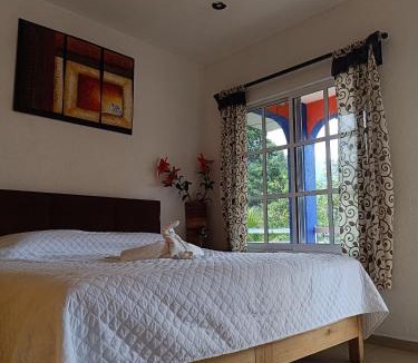 Santo Domingo Hotel | Los Robles