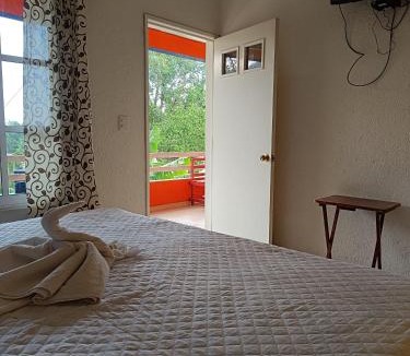 Santo Domingo Hotel | Los Robles