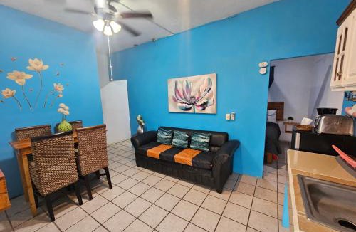 Puerto Vallarta Apartment | LOS SAUCES STUDIO