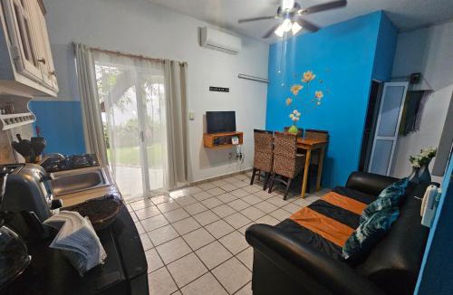 Puerto Vallarta Apartment | LOS SAUCES STUDIO