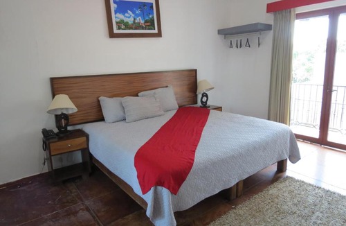 Comala Hotel | Los Suspiros Hotel Boutique by Rotamundos