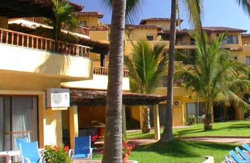 South Hotel Zone Condo | Los Tules, Puerto Vallarta MX